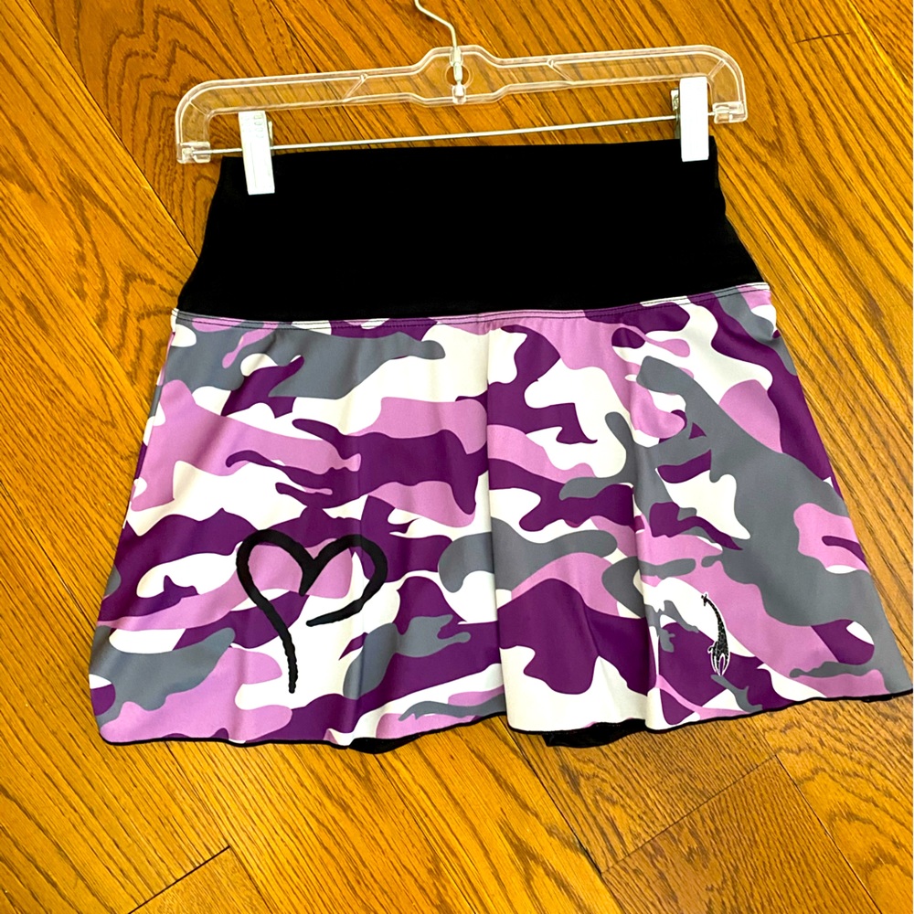 Locoa  tennis skirt